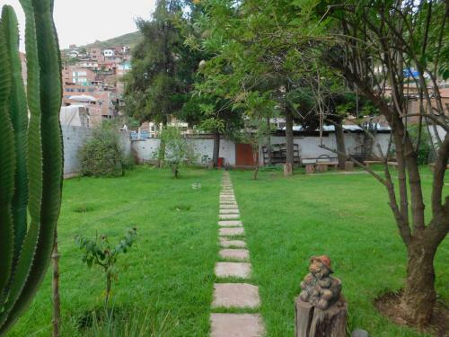 Sara Wasi Hostal