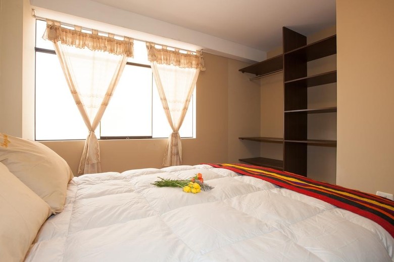 Apartamento Confort & Elegancia