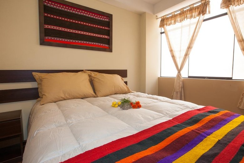 Apartamento Confort & Elegancia
