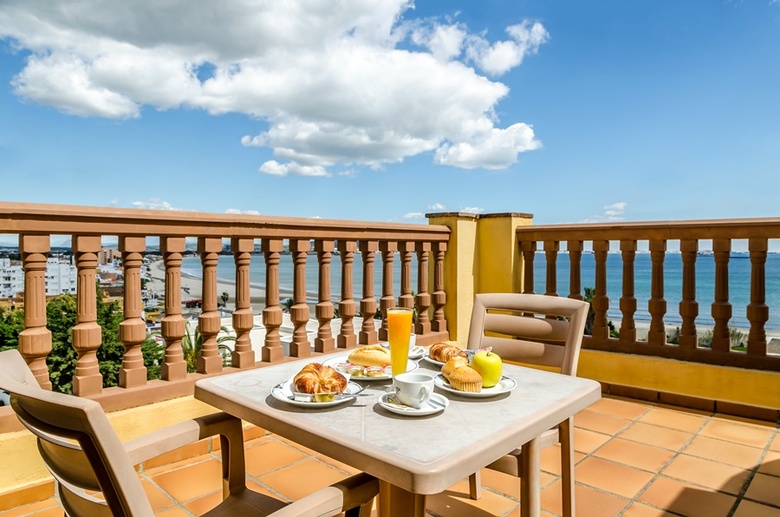 Hotel Mirador