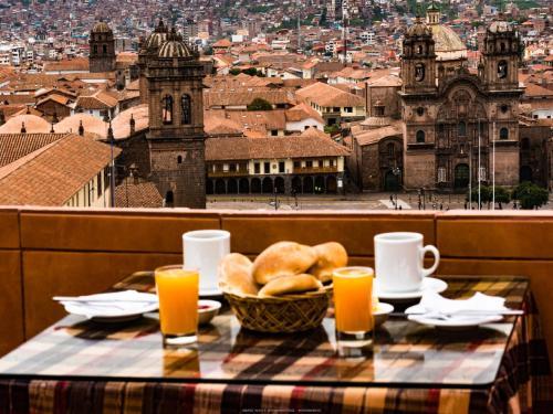 Albergue Hostal Resbalosa