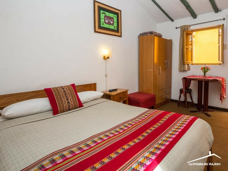 La Posada Del Viajero