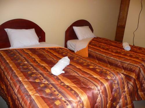 Bed & Breakfast Mallmanya Inn