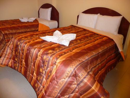 Bed & Breakfast Mallmanya Inn