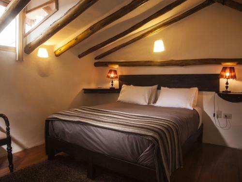 Bed & Breakfast Samana Inn & Spa