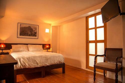 Bed & Breakfast Samana Inn & Spa