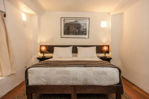 Bed & Breakfast Samana Inn & Spa