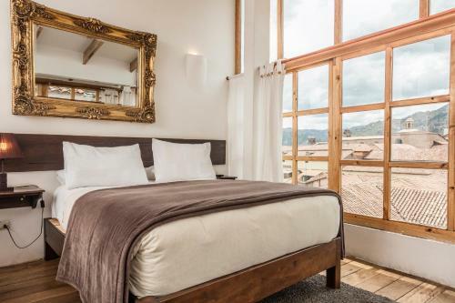 Bed & Breakfast Samana Inn & Spa