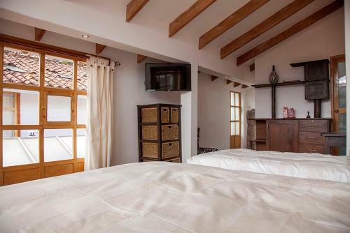 Bed & Breakfast Samana Inn & Spa