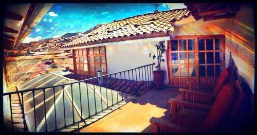Bed & Breakfast Samana Inn & Spa