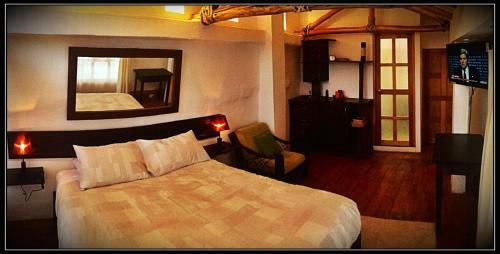 Bed & Breakfast Samana Inn & Spa