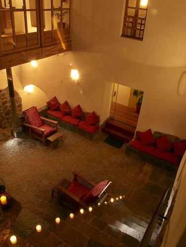 Bed & Breakfast Samana Inn & Spa