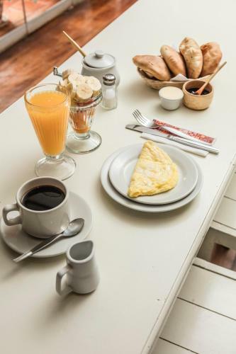 Bed & Breakfast Samana Inn & Spa