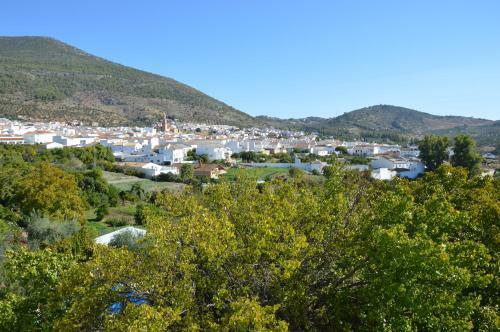 Agroturismo Ecoalbergue Rural De Algodonales