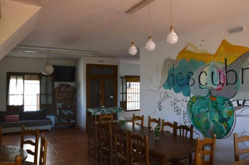 Agroturismo Ecoalbergue Rural De Algodonales