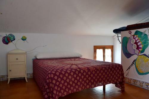 Agroturismo Ecoalbergue Rural De Algodonales