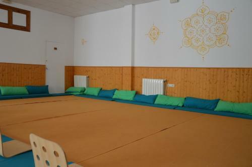 Agroturismo Ecoalbergue Rural De Algodonales