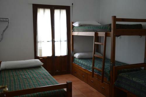 Agroturismo Ecoalbergue Rural De Algodonales