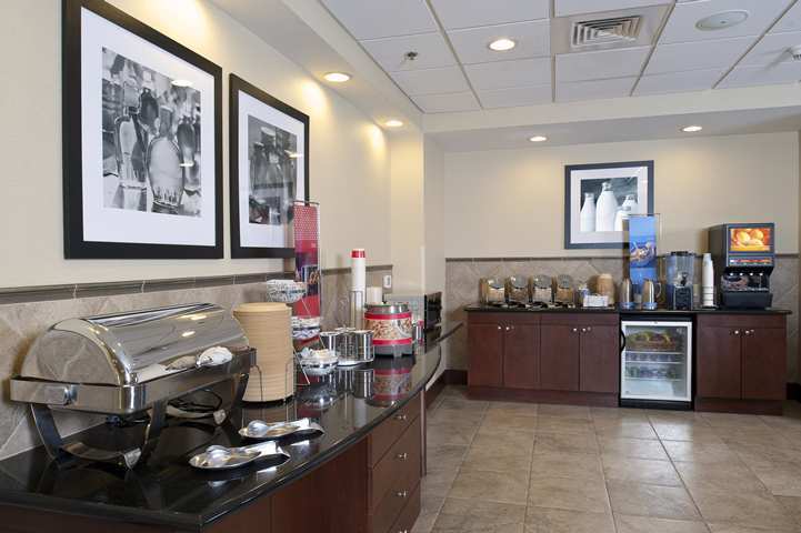 Hotel Hampton Inn & Suites Prescott Valley