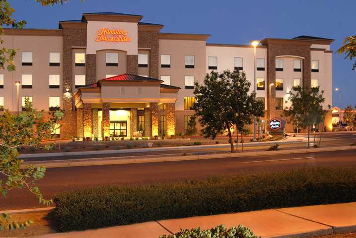 Hotel Hampton Inn & Suites Prescott Valley