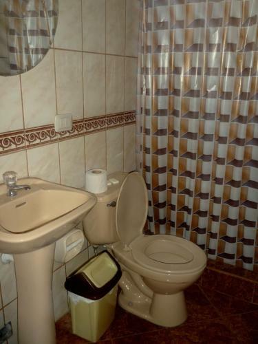 Bed & Breakfast Wake Up Cusco