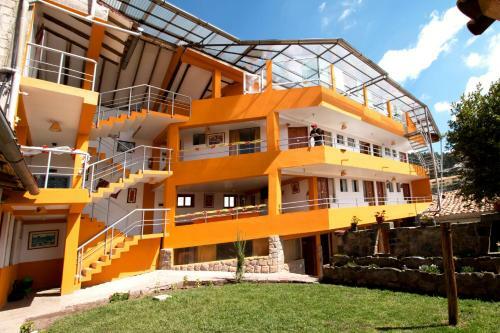 Bed & Breakfast Wake Up Cusco