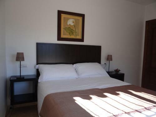 Agroturismo El Roble Holidays