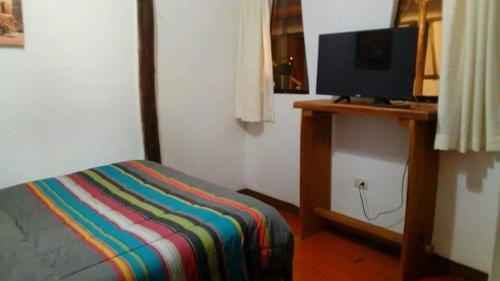 Bed & Breakfast Pirwa B & B Suecia