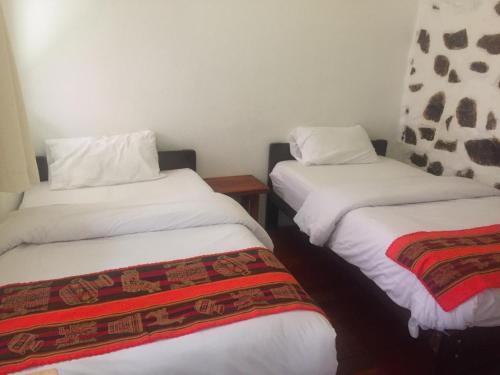 Bed & Breakfast Pirwa B & B Suecia
