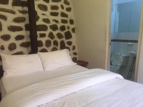 Bed & Breakfast Pirwa B & B Suecia