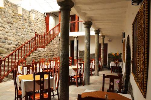Hotel Suenos Del Inka