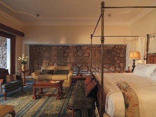 Hotel Belmond Palacio Nazarenas Cusco
