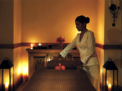 Hotel Belmond Palacio Nazarenas Cusco
