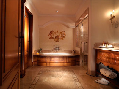 Hotel Belmond Palacio Nazarenas Cusco