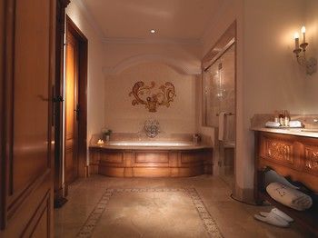 Hotel Belmond Palacio Nazarenas Cusco