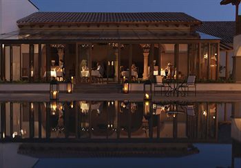 Hotel Belmond Palacio Nazarenas Cusco