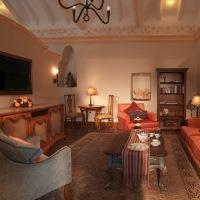Hotel Belmond Palacio Nazarenas Cusco