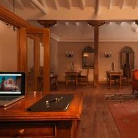 Hotel Belmond Palacio Nazarenas Cusco