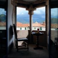 Hotel Belmond Palacio Nazarenas Cusco