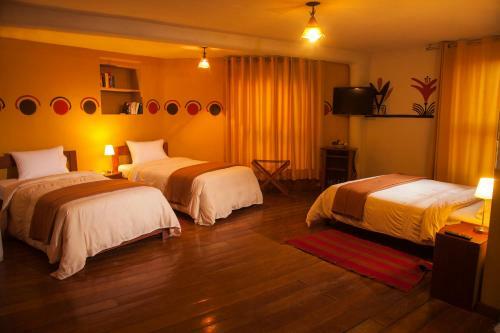 Hotel Eureka San Blas