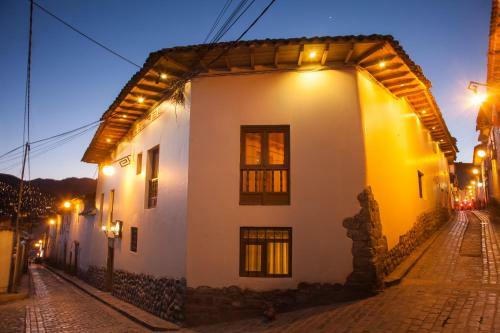 Hotel Eureka San Blas