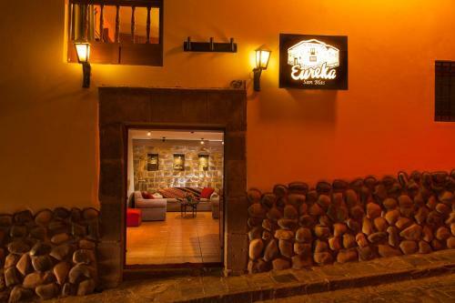 Hotel Eureka San Blas