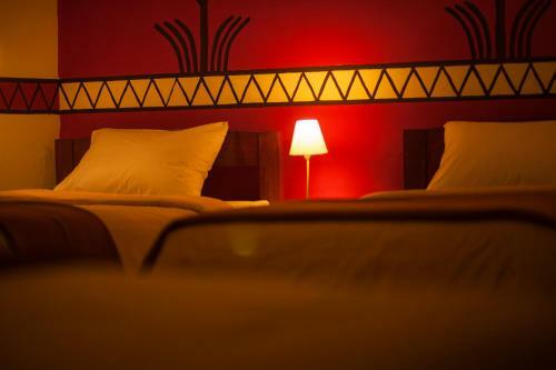 Hotel Eureka San Blas