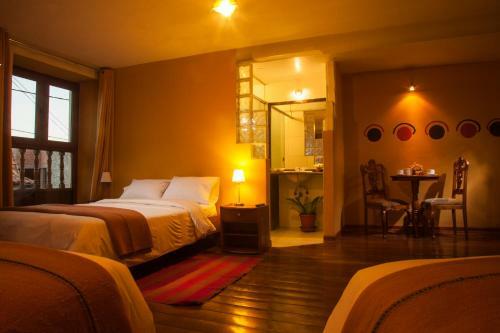 Hotel Eureka San Blas