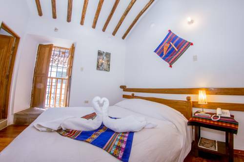Posada Hostal El Grial
