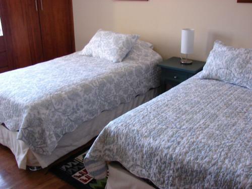 Apartamento Wichay Wasi