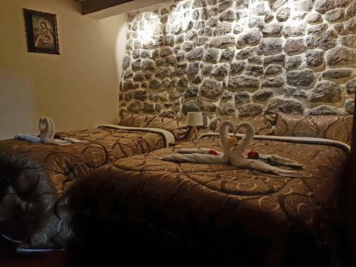 Pirwa San Blas Hostel