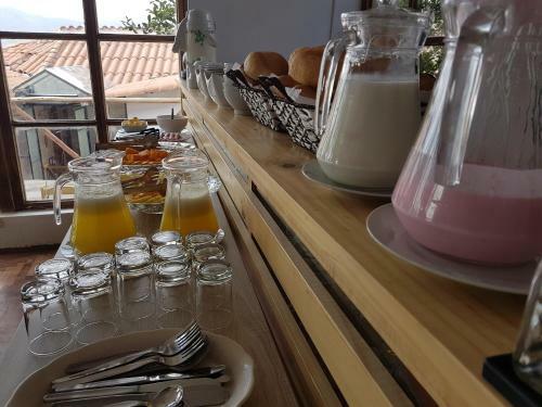 Pirwa San Blas Hostel