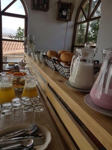 Pirwa San Blas Hostel
