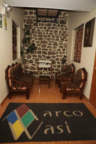 Pirwa San Blas Hostel